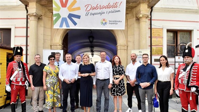 Brnjac zadovoljna turističkim rezultatima, u skladu sa strategijom održivog turizma